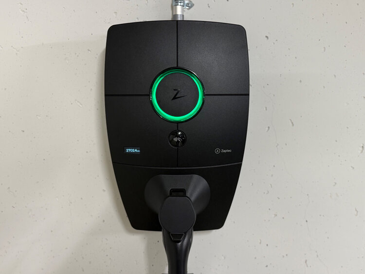 E-Mobility Tanken